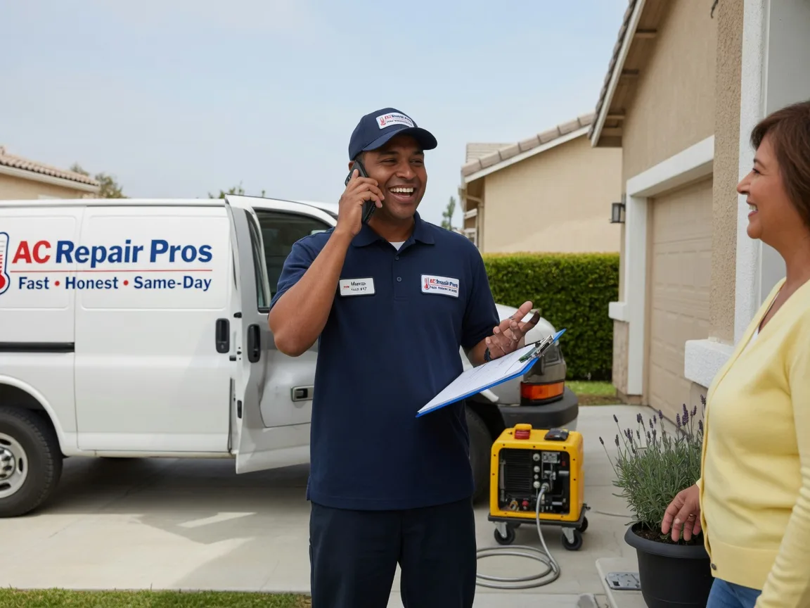 AC Repair Garner, KY FAQs